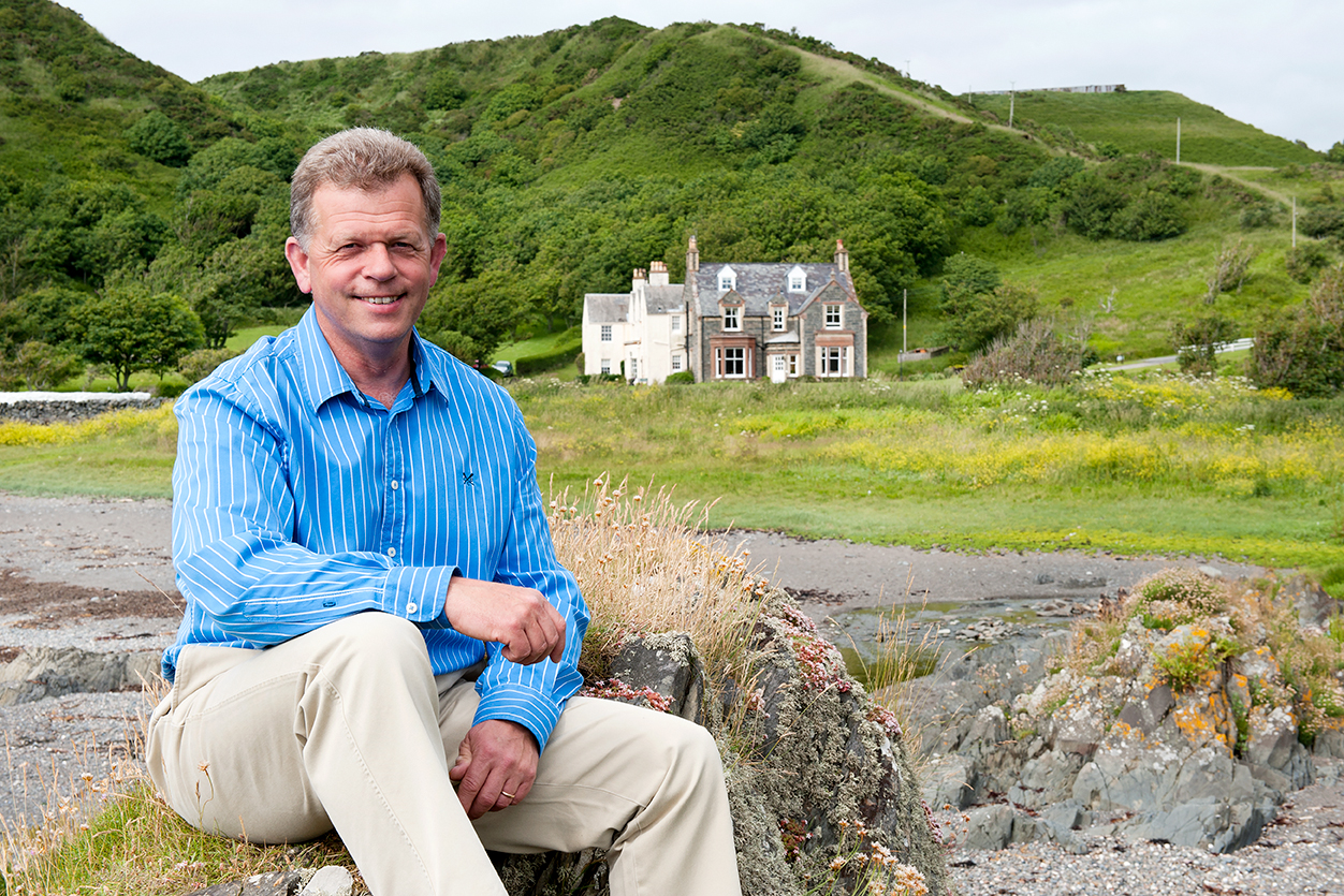 DavidIbbotson