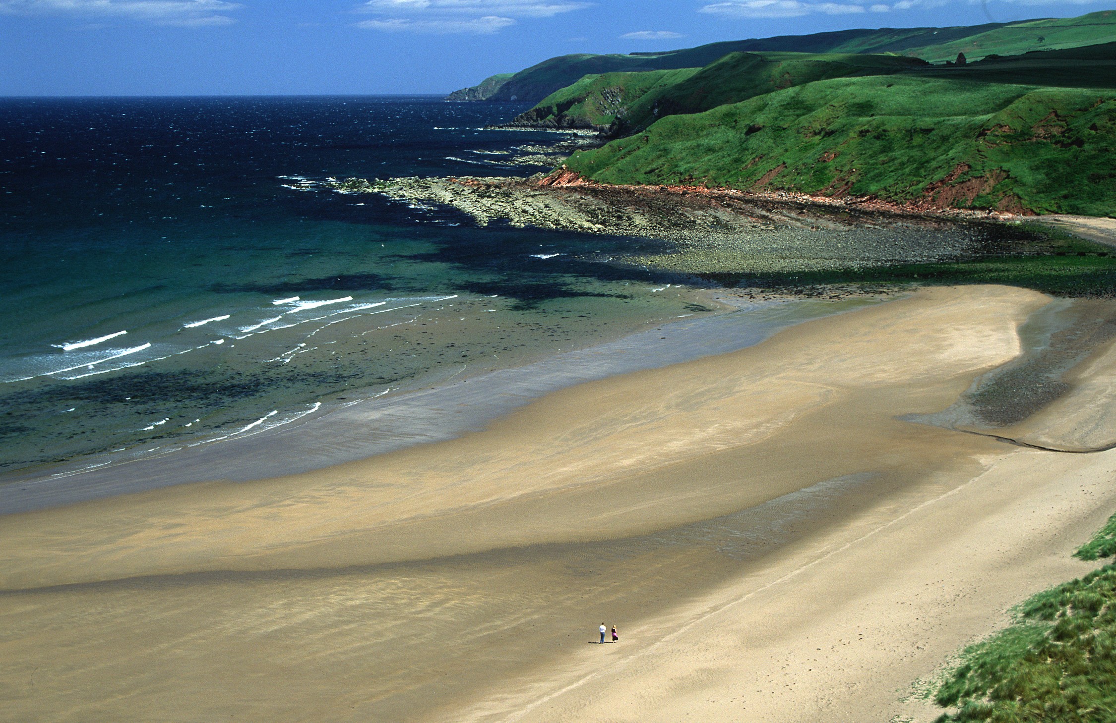 funding marketing south of scotland