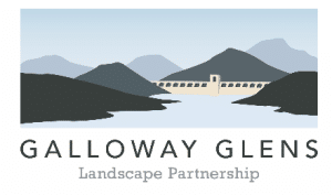 galloway glens logo