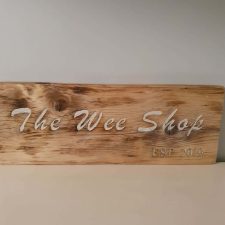 The Wee Shop