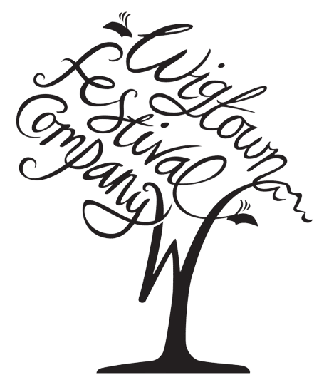 Wigtown Book Festival