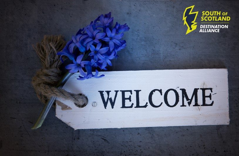 welcome aboard