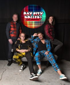 Music at the Multiverse featuring the Bay City Rollers