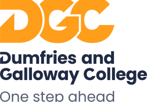 D&G College master_logo-full_colour