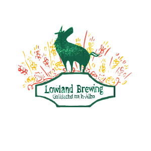 Lowland BrewingLogo