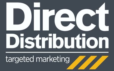 Direct Distribution Logo