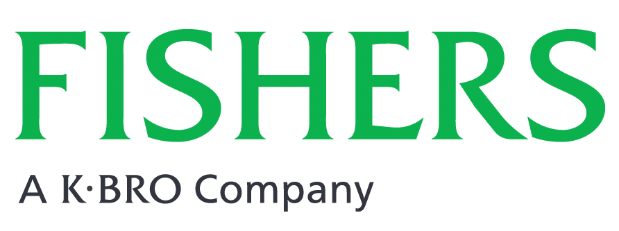 Fishers RGB Logo