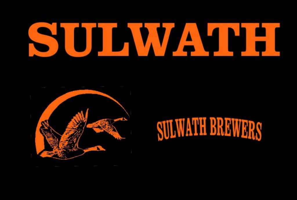 Sulwath Brewers