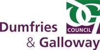 D&G Council Logo