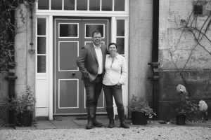 G Climate Action Award - Nithbank Country Estate