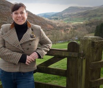 M. Tourism Individual of the Year - Melanie Allen
