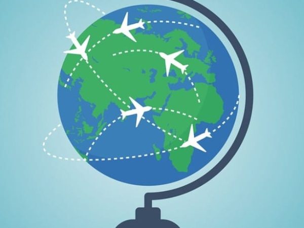 TRAVEL TRADE