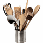 kitchen utensils