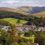 River Tweed Trail – what makes a good trailhead town?